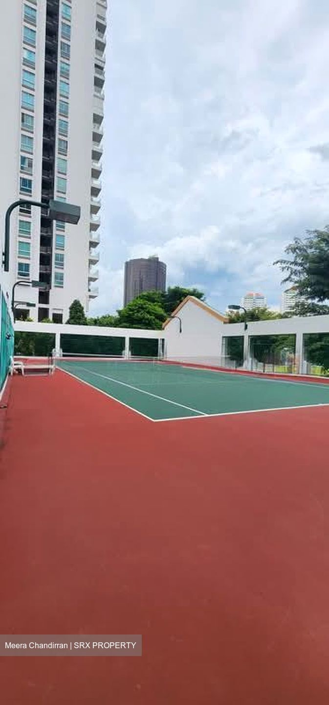 Mirage Tower (D9), Condominium #554328881